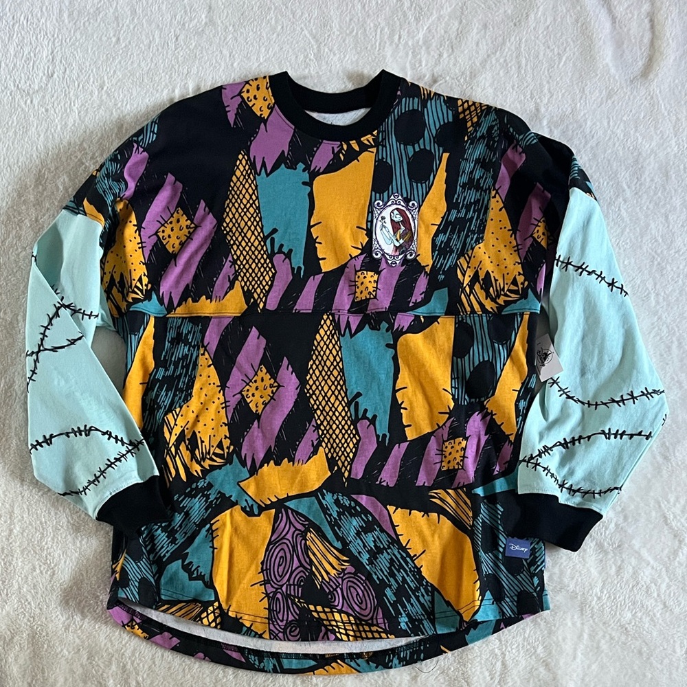 New Disneyland jersey